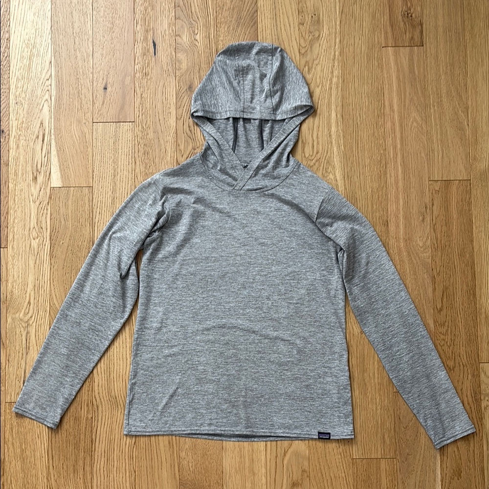 Patagonia Capilene Cool Daily Hoodie